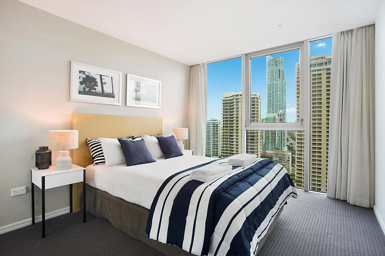 H Residences In Orchid Managed By Gchs Apartment *