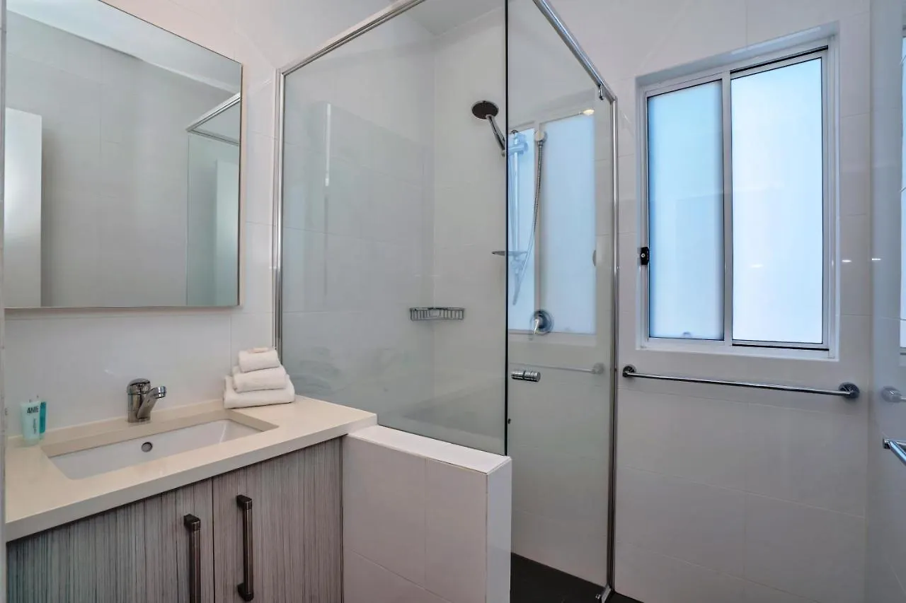 Aparthotel Bujerum On Burleigh Gold Coast