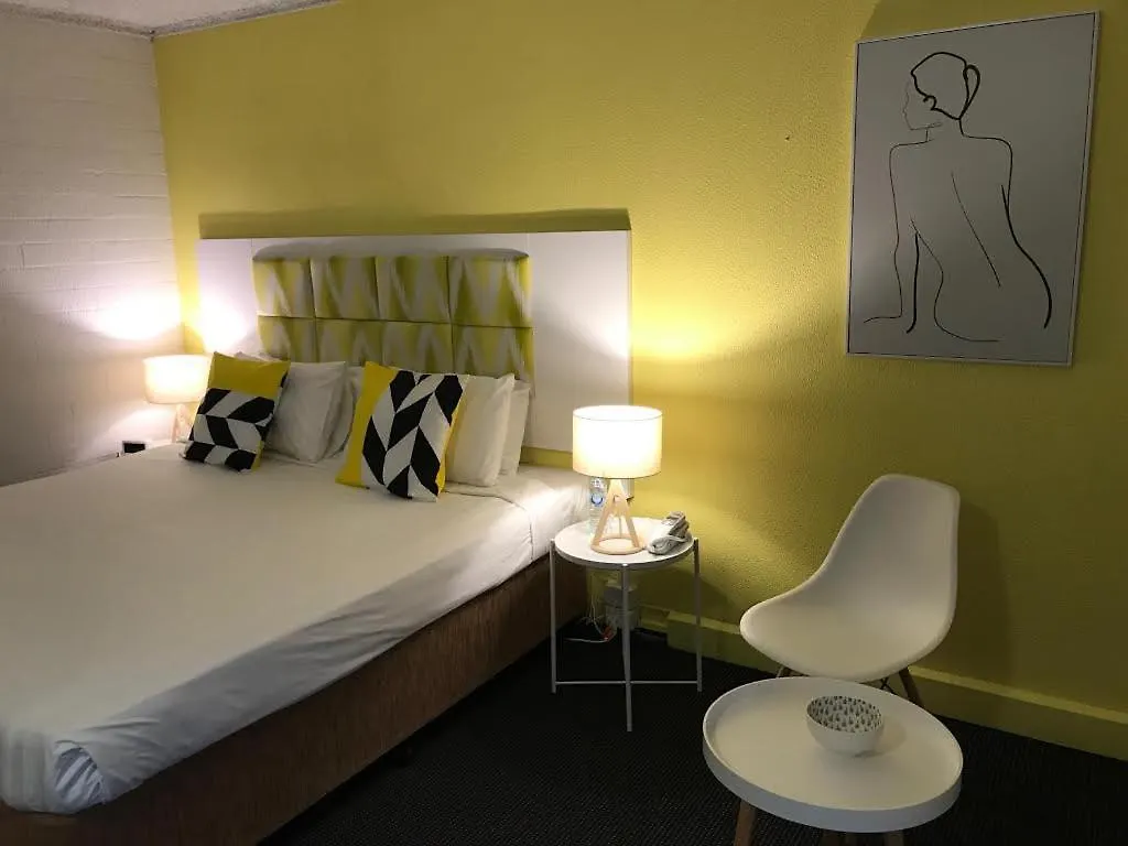 Greenmount House Resort 4*