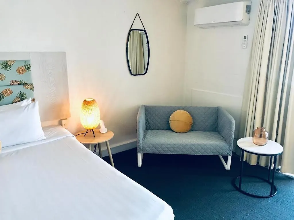 Greenmount House Üdülőközpont 4*