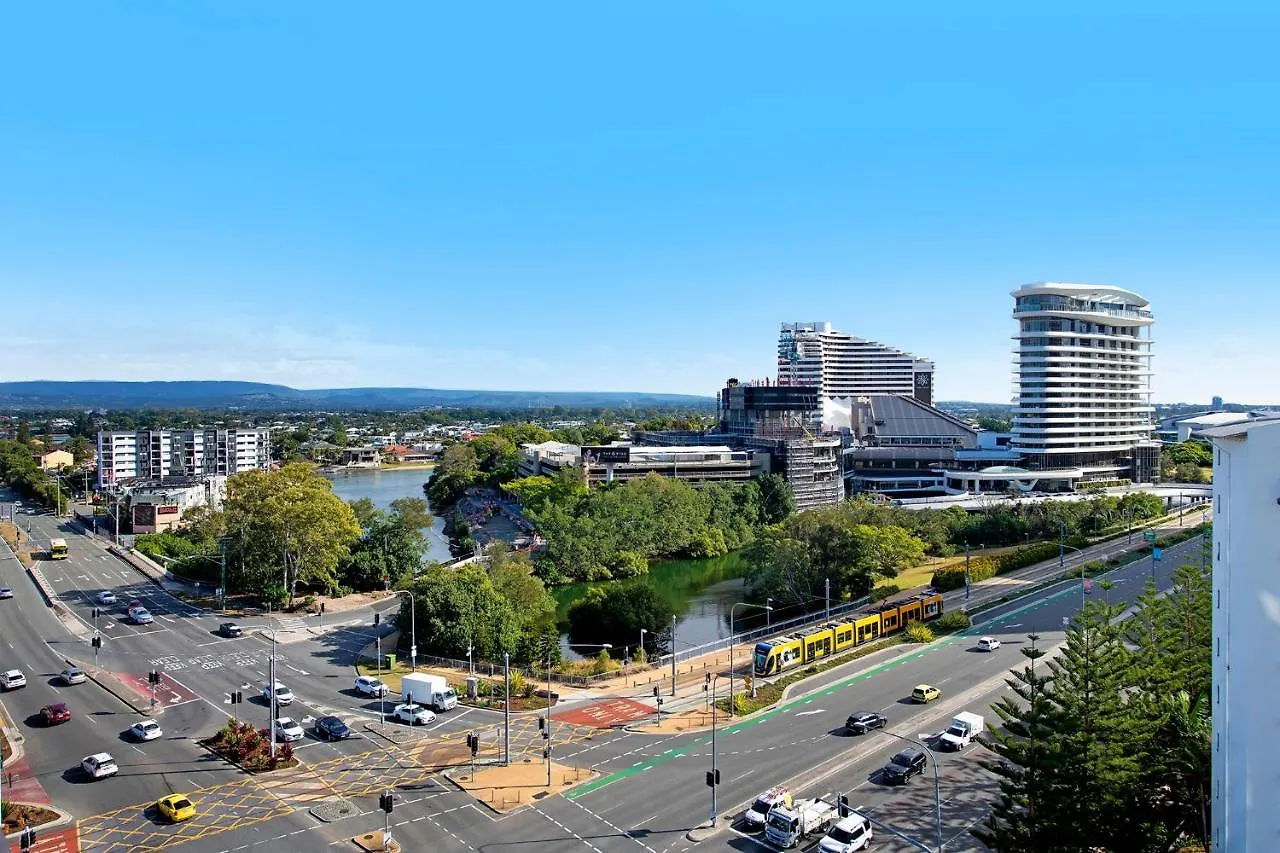 Mantra Sierra Grand Gold Coast