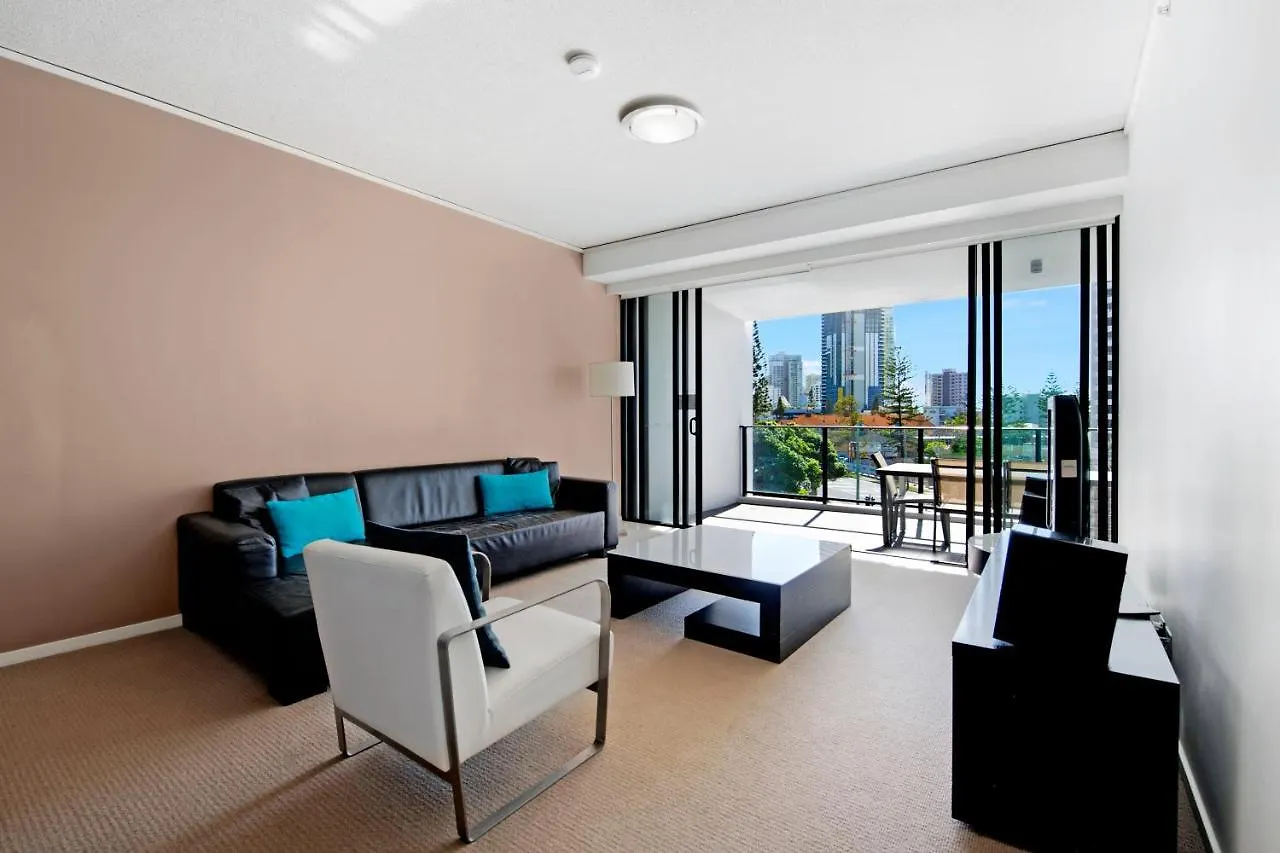 Mantra Sierra Grand 4*