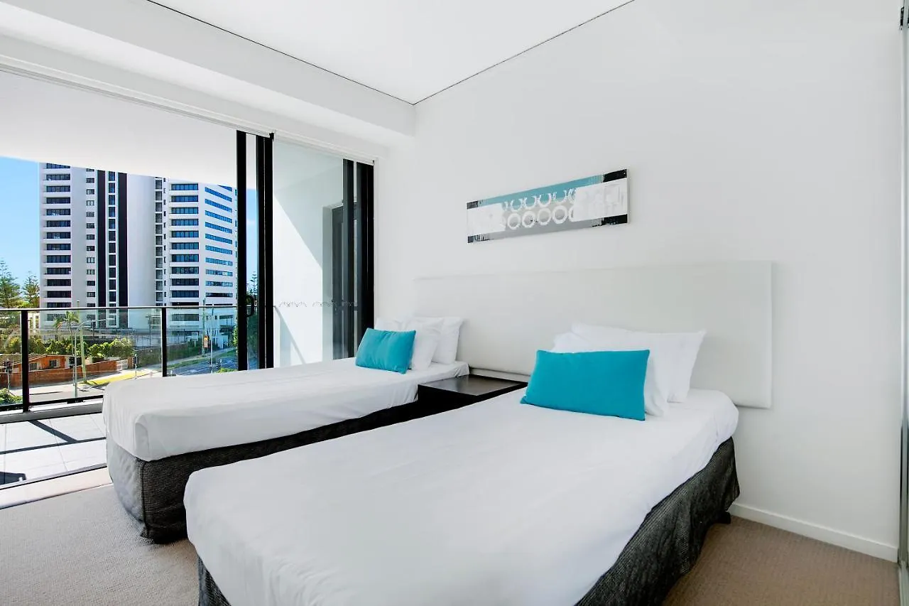 Aparthotel Mantra Sierra Grand Gold Coast