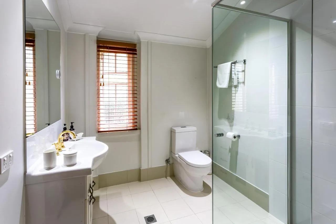 Bed & Breakfast The Village 3*