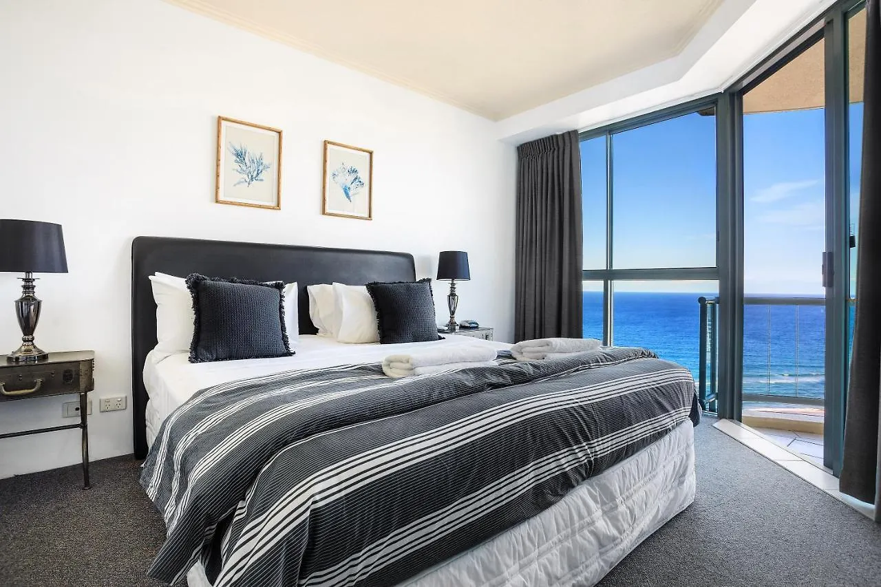 Sun Managed By Gchs Apartment *