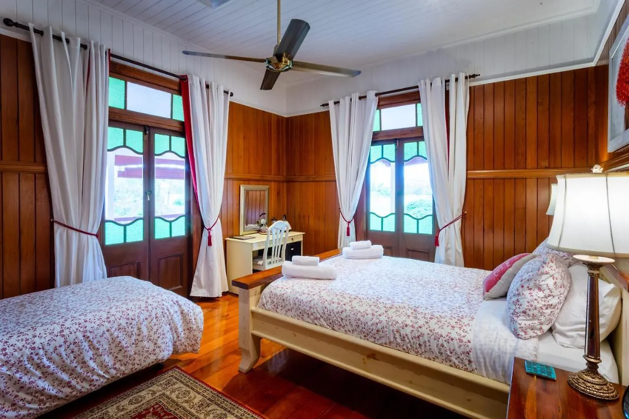 Bed & Breakfast The Village