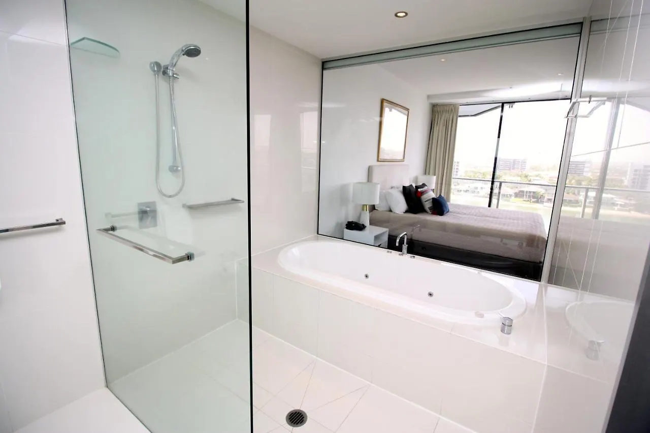 Appartement Cavill Avenue Luxury Private *