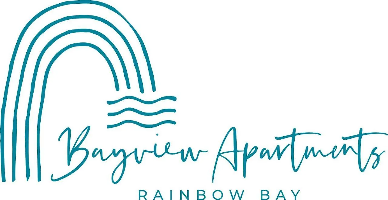 Apartmán Bayview Rainbow Bay