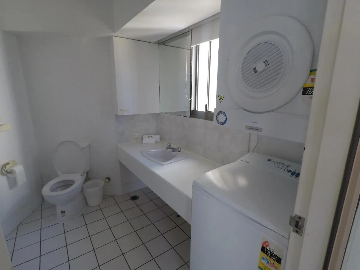 Apartment Aloha Surfers Paradise!
