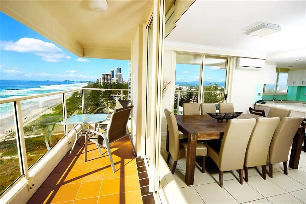 Viscount On The 4* Gold Coast