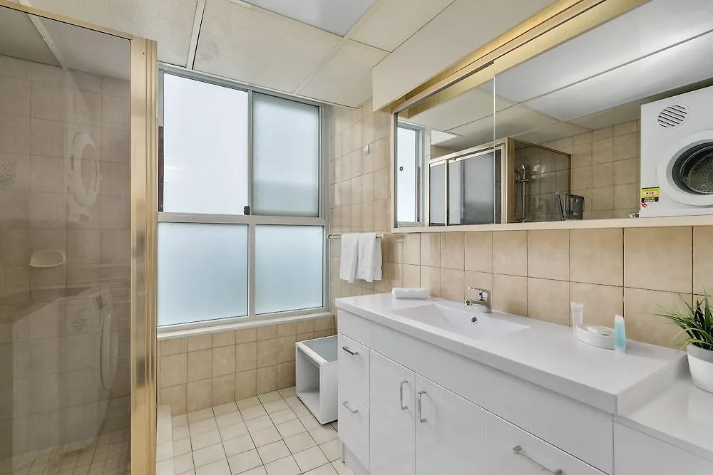 President - Absolute Beachfront Apartahotel 3*