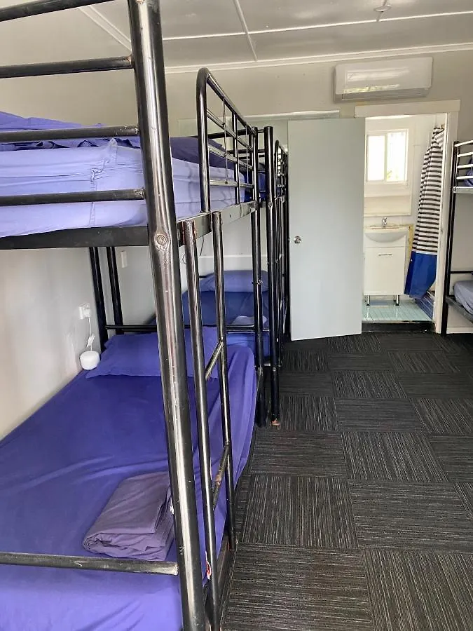 Hostel Aussie Dream *