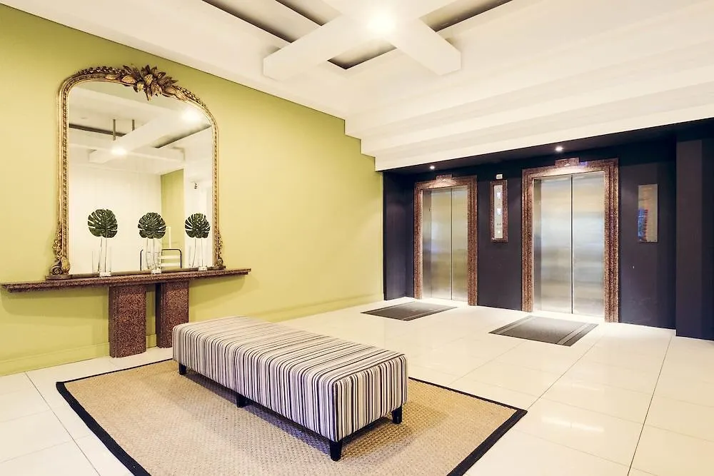 Greenmount House 4* Gold Coast