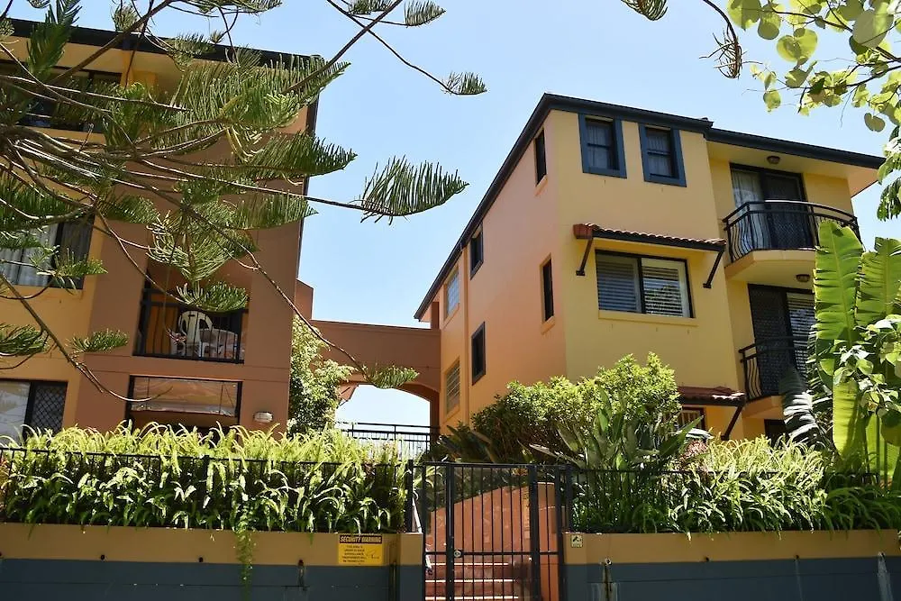 Parco vacanze Mermaid Park View 4*