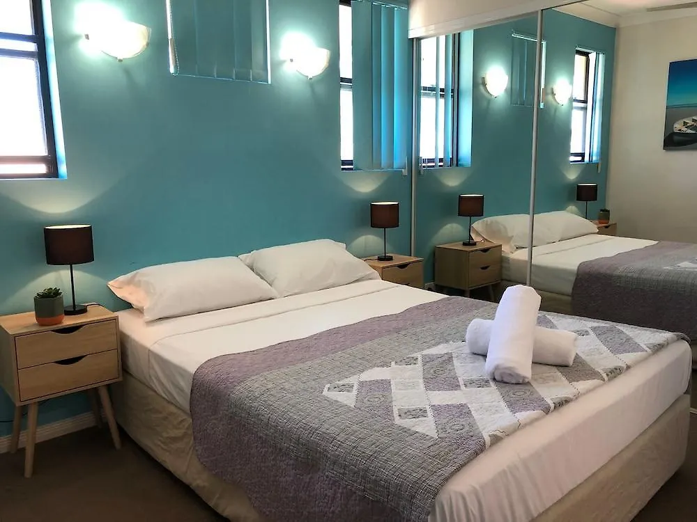 Mermaid Park View Parco vacanze 4*