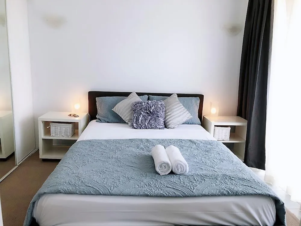 Parco vacanze Mermaid Park View Gold Coast