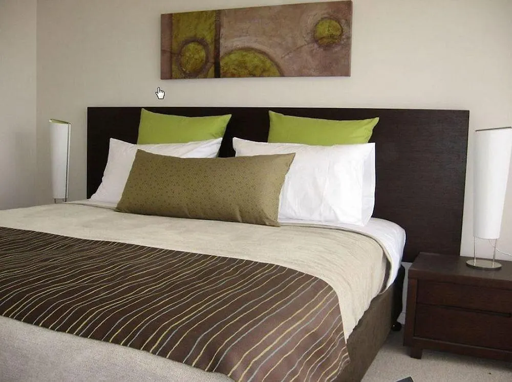 Feriested Azzura Greens 5*