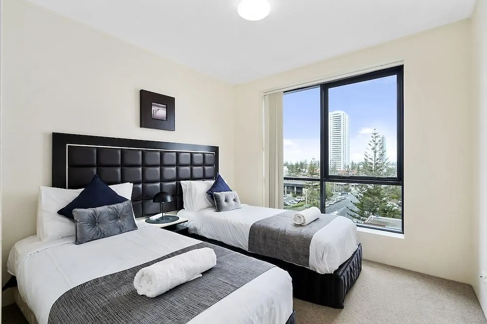 Mantra Broadbeach On The Park
