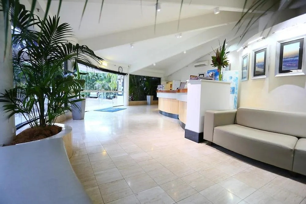 Biarritz Aparthotel 4*