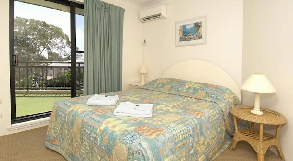 Windsurfer Apart Otel