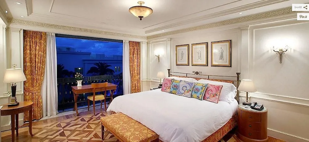 Hotel Imperial Gold Coast