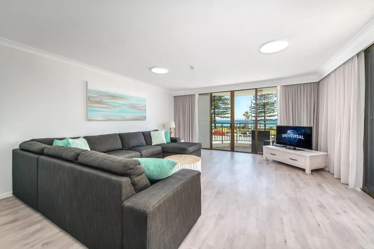 Bayview Rainbow Bay