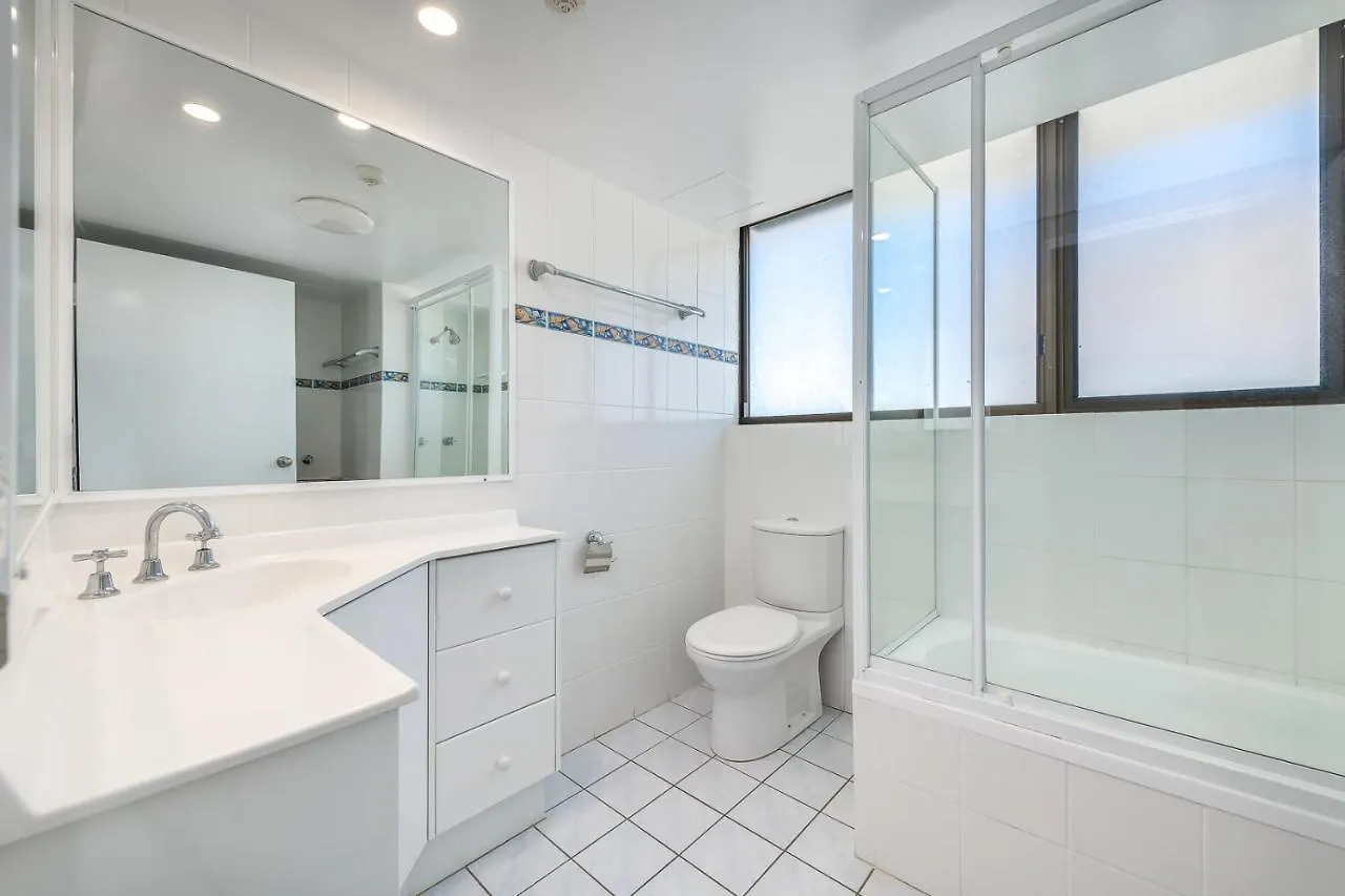 Bayview Rainbow Bay Apartmán