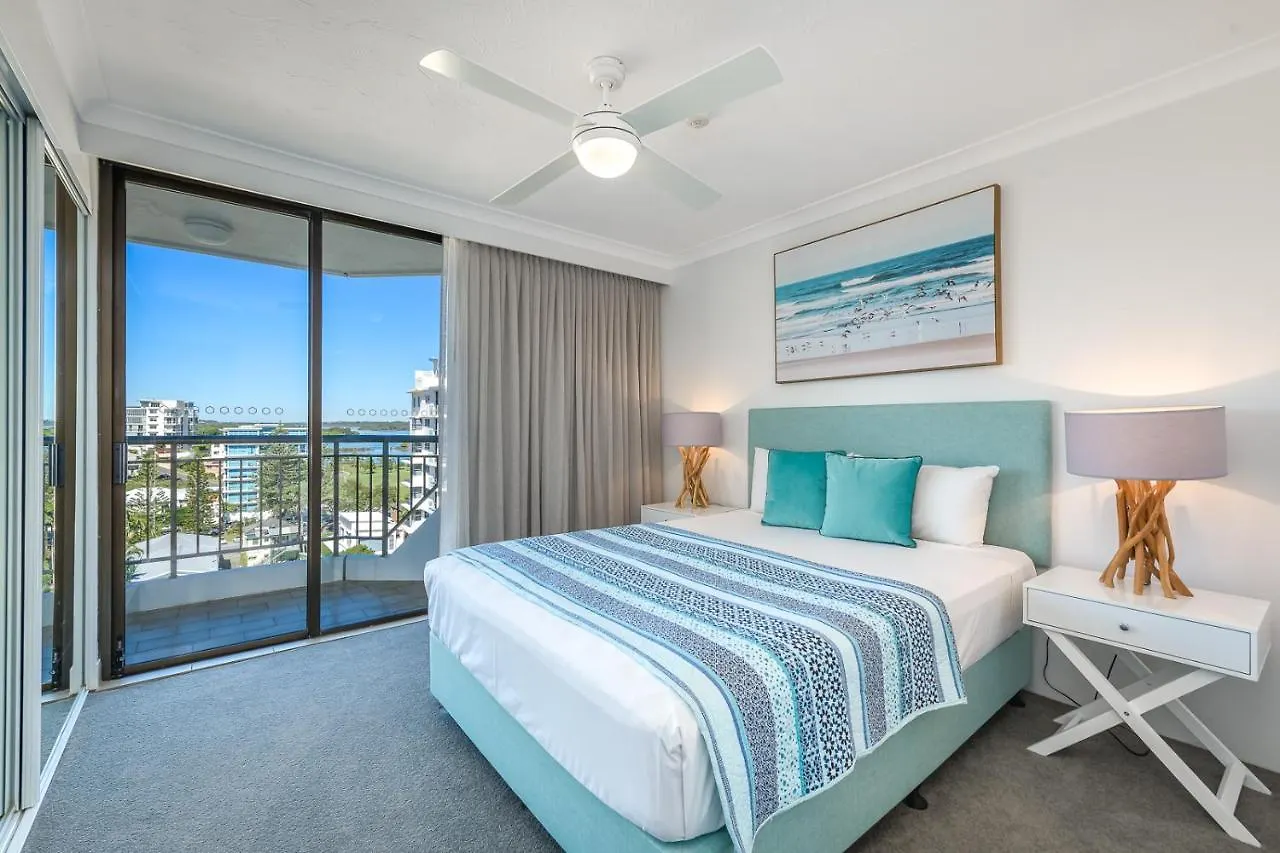 Bayview Rainbow Bay * Coolangatta