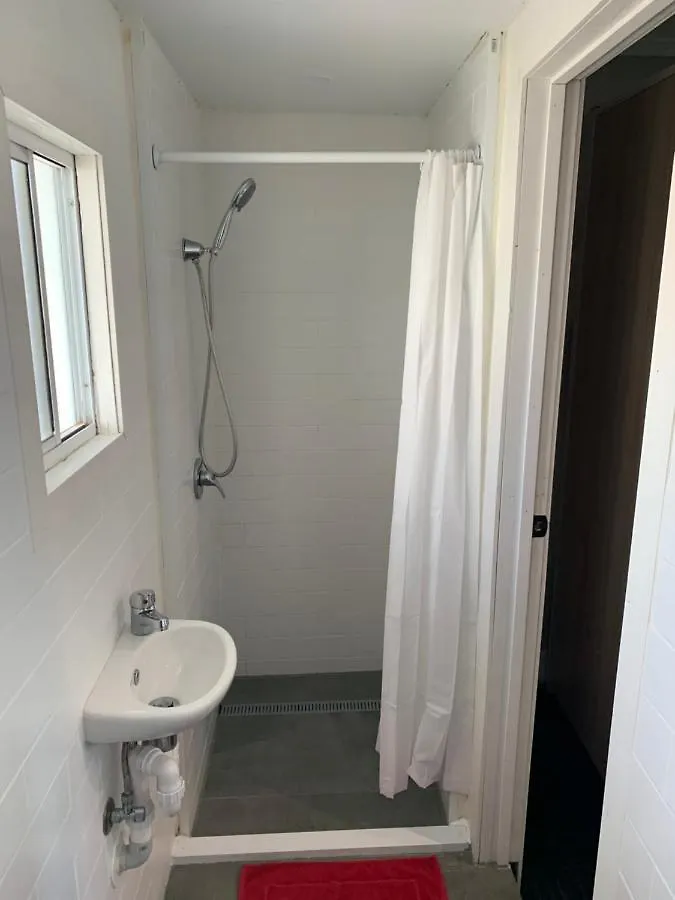 Aussie Dream Hostel *