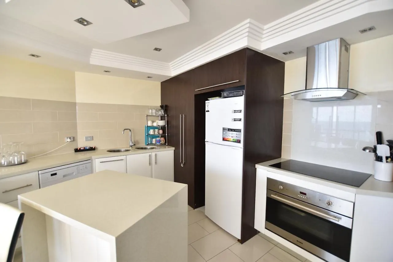 Apartment Aloha Surfers Paradise! *