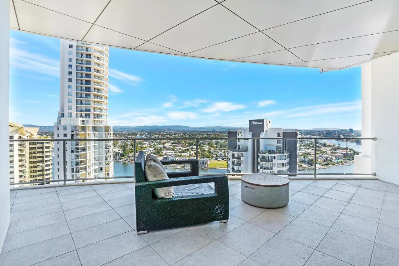 Lägenhet Wings Resort, And 2 Story Penthouses - We Accommodate