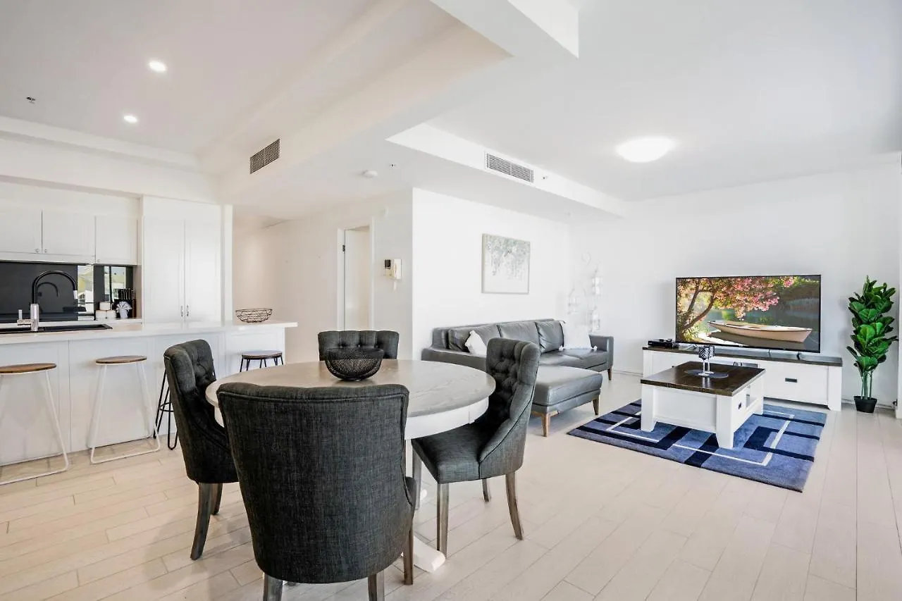 Wings Resort, And 2 Story Penthouses - We Accommodate Lägenhet