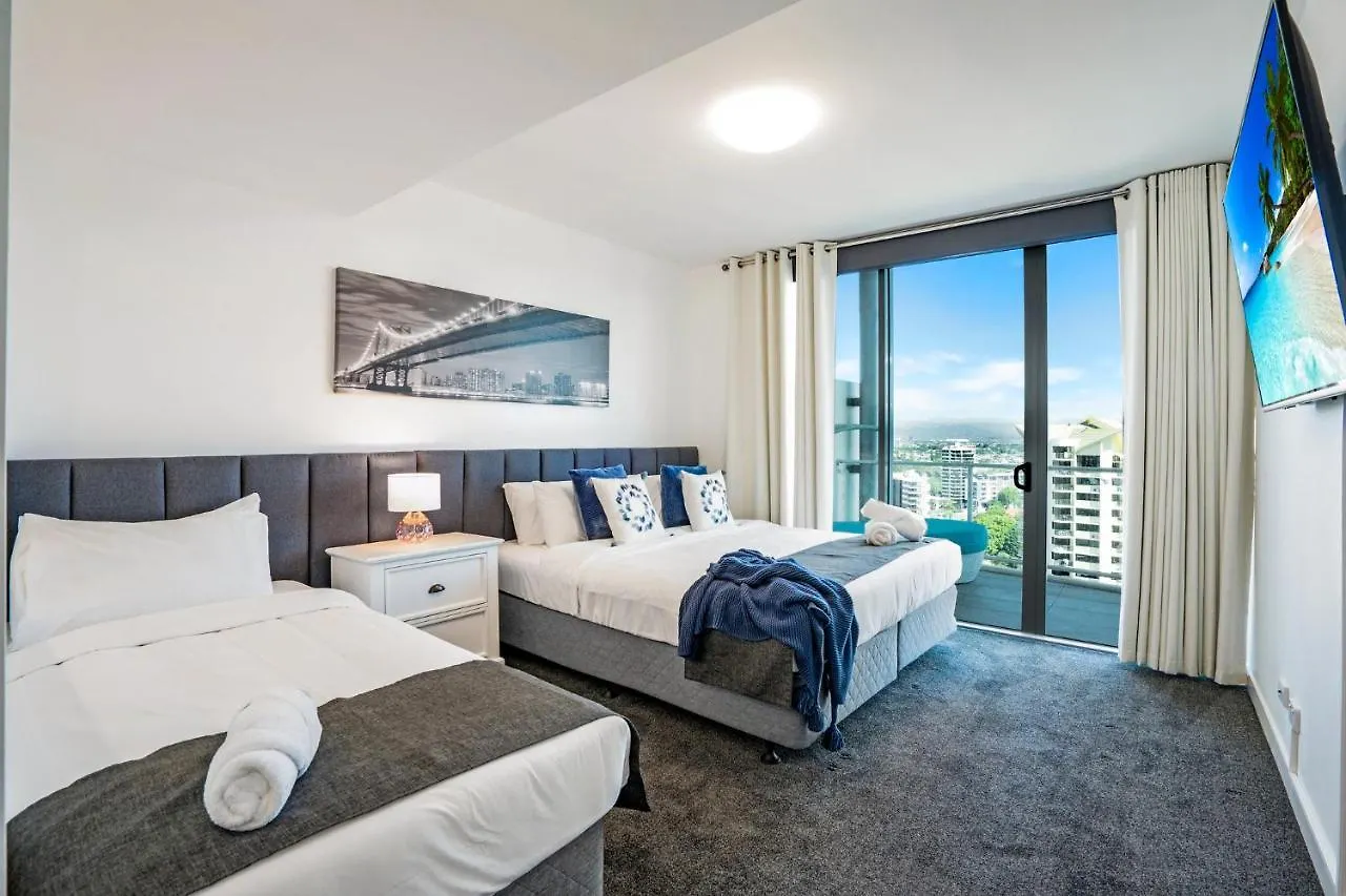 Lägenhet Wings Resort, And 2 Story Penthouses - We Accommodate *