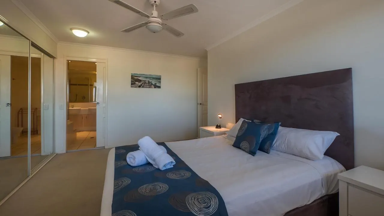 The Village At Burleigh Gold Coast