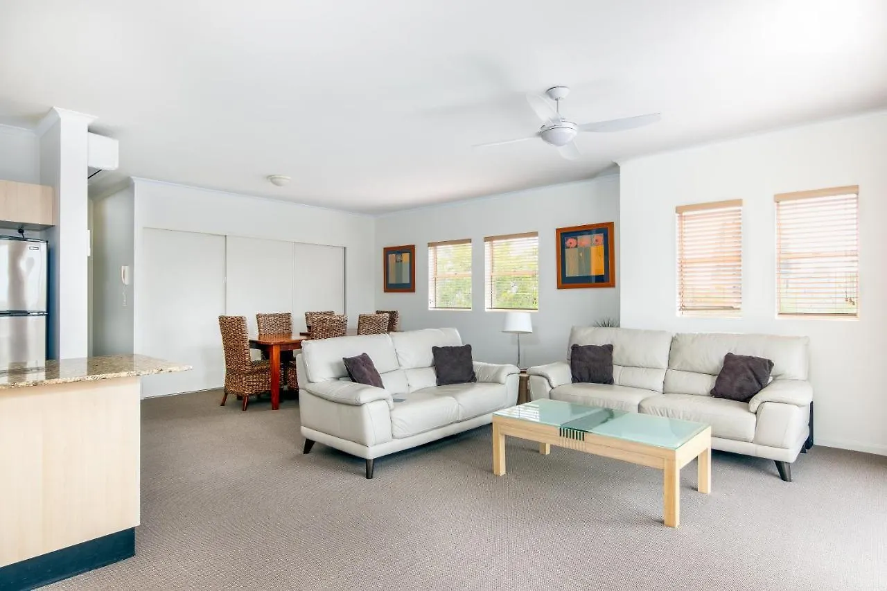 The Village At Burleigh Gold Coast