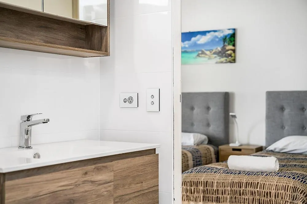 Rainbow Bay 4* Gold Coast