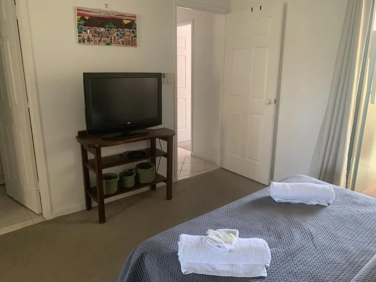 Aparthotel Pacific Place 4*