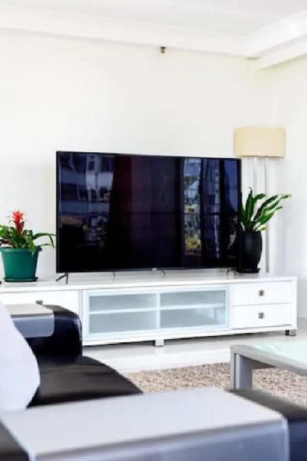 Excluza - Ocean Suites * Gold Coast