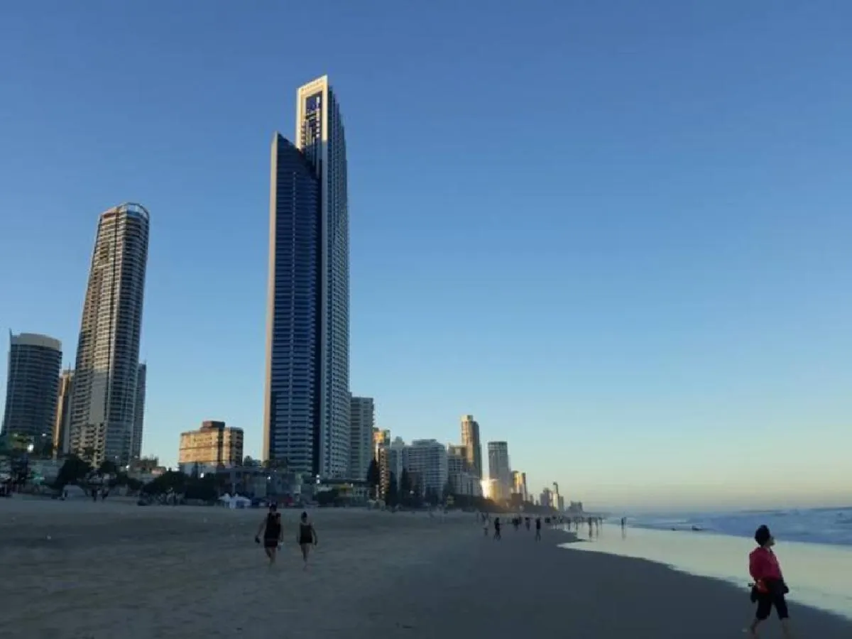 Excluza - Ocean Suites