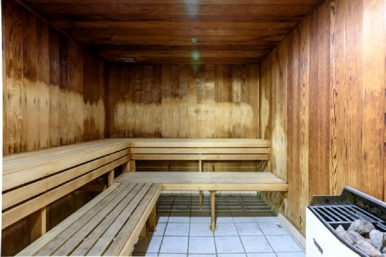 Excluza - Ocean Suites Resort