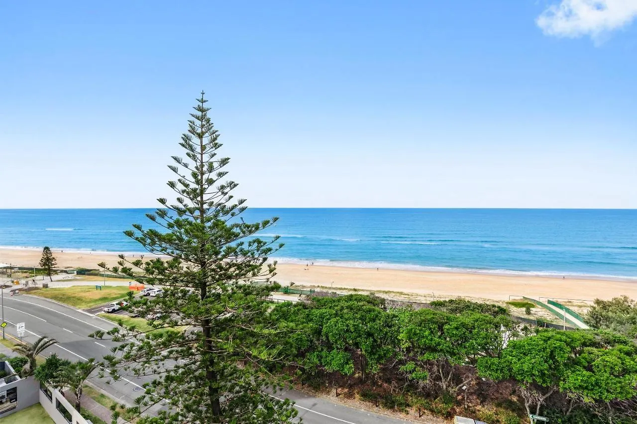 Narrowneck Court 4* Gold Coast