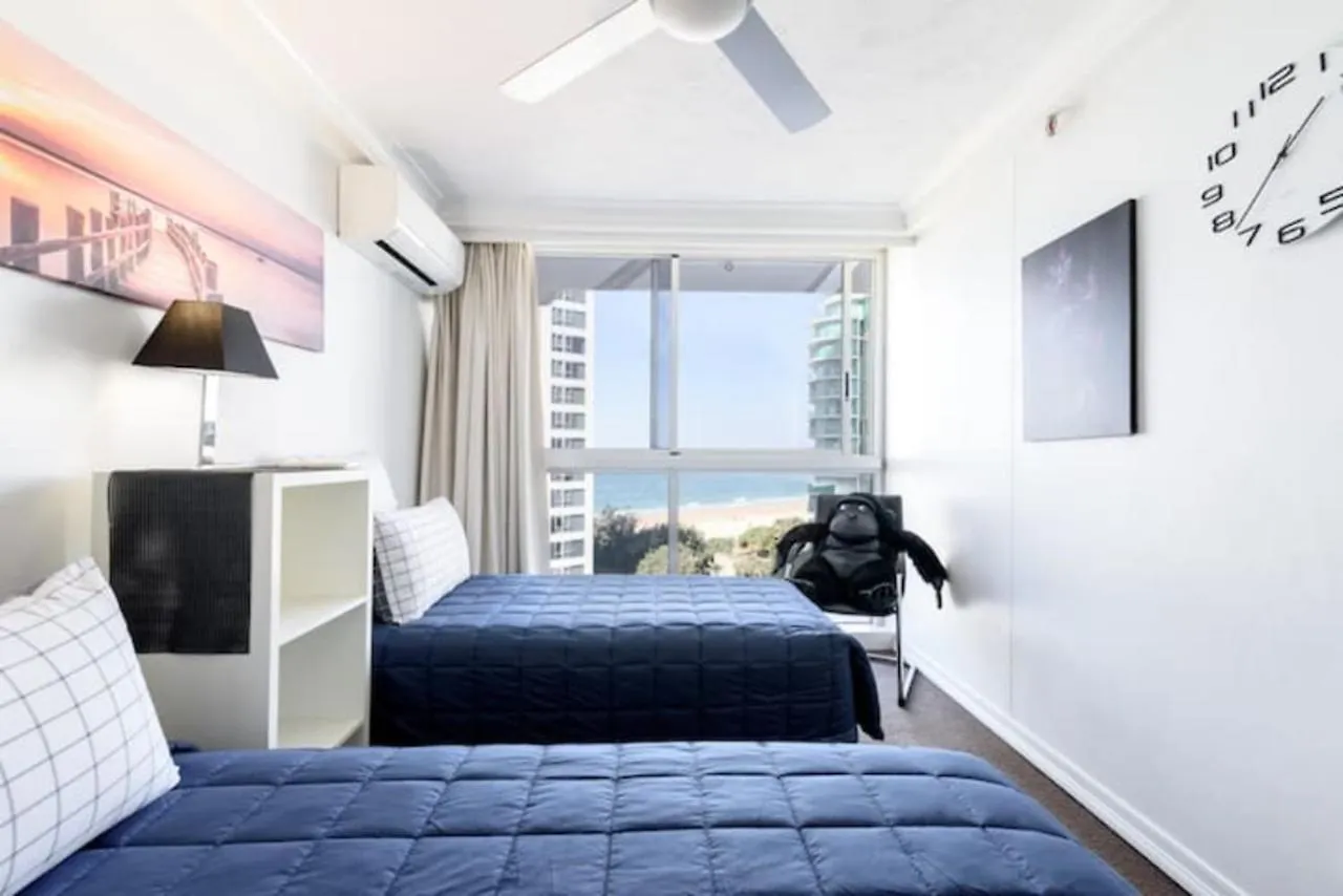 Excluza - Ocean Suites Resort