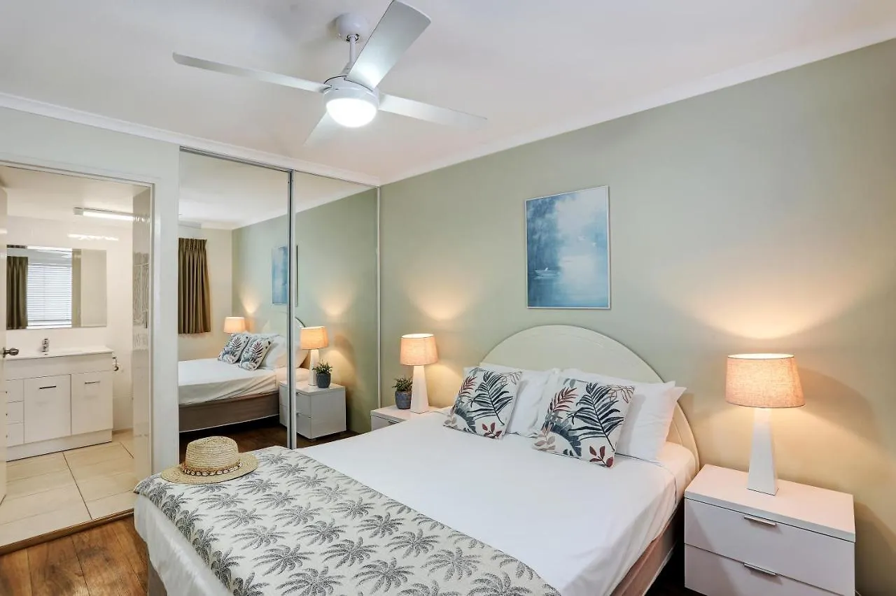 Chidori Court 3* Gold Coast