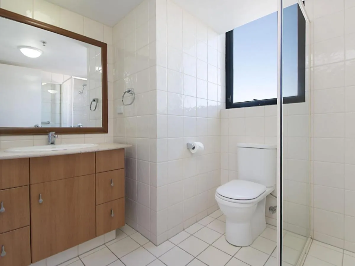 Calypso Tower Unit 807 Apartmán Gold Coast