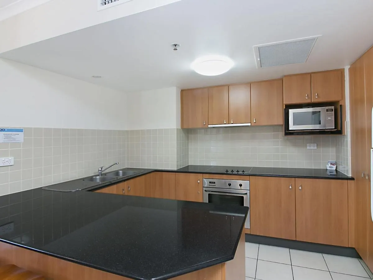 Calypso Tower Unit 807 Apartmán