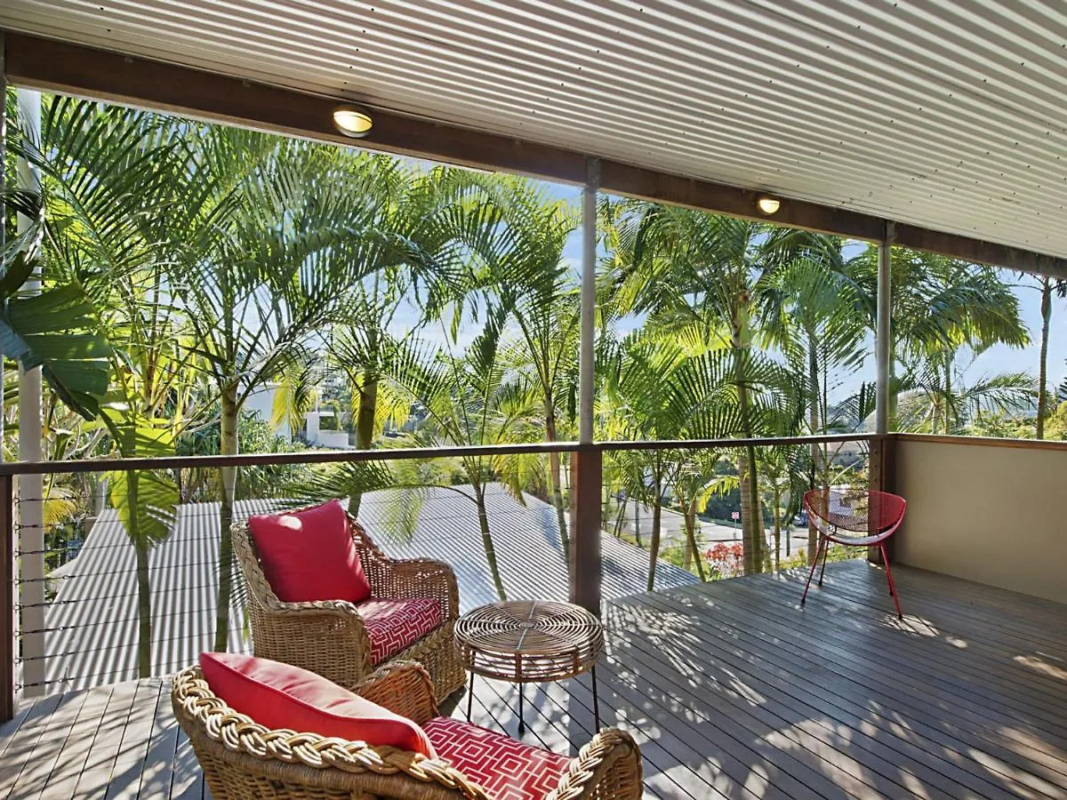 Διαμέρισμα Hideaway In Coolangatta 1 Bedroom Retreat In A Quiet Leafy Setting Χρυσή Ακτή