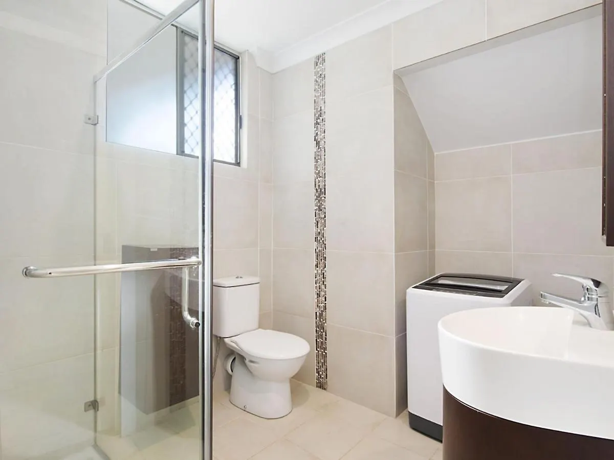 Hideaway In Coolangatta 1 Bedroom Retreat In A Quiet Leafy Setting Διαμέρισμα Χρυσή Ακτή