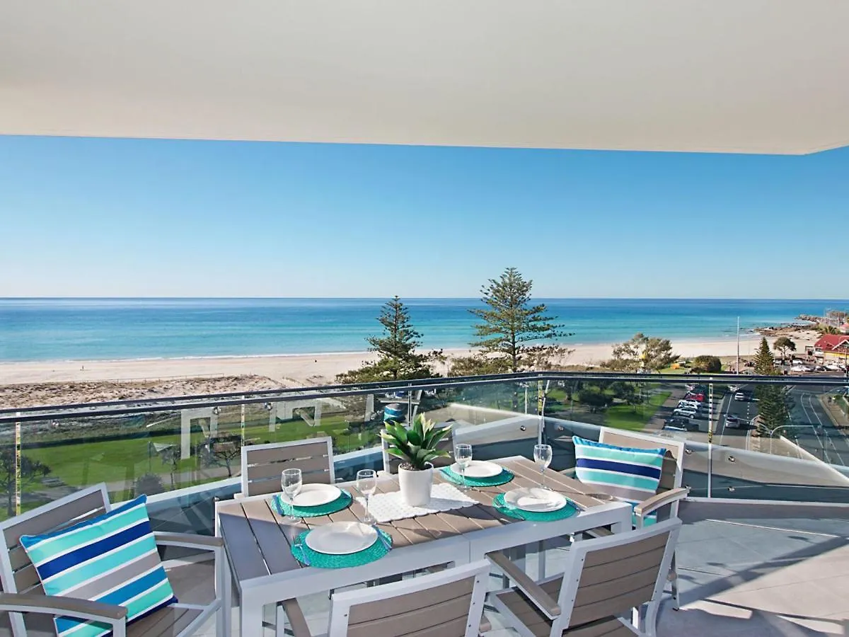 Iconic 704 Apartamento Gold Coast