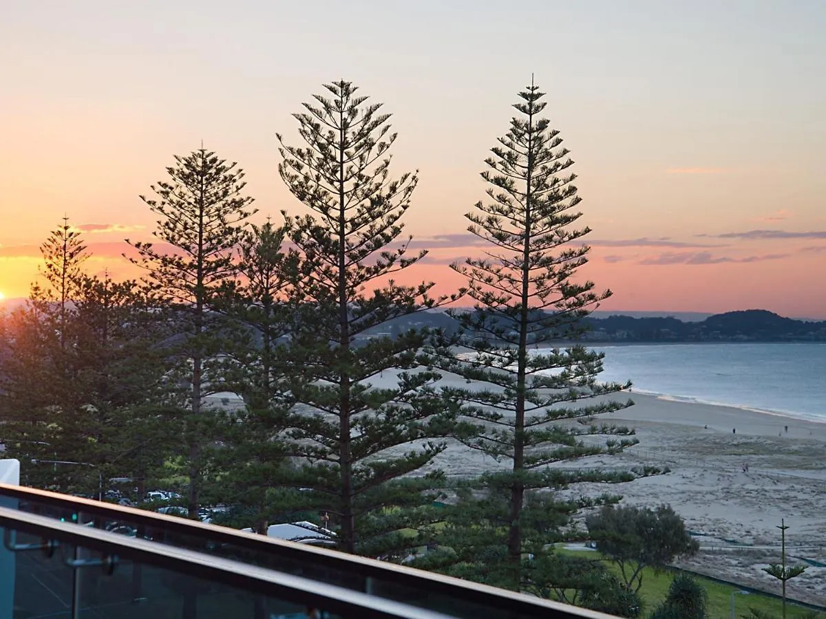 Apartamento Iconic 704 Gold Coast