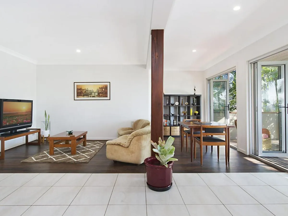 Hideaway In Coolangatta 1 Bedroom Retreat In A Quiet Leafy Setting Διαμέρισμα *